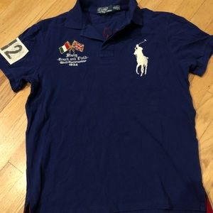 Polo Ralph Lauren big horse polo